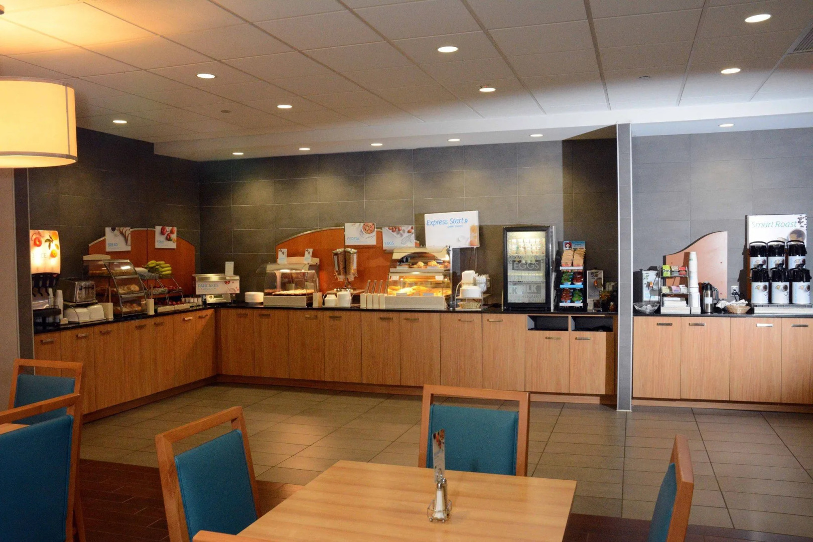 Holiday Inn Express Stamford