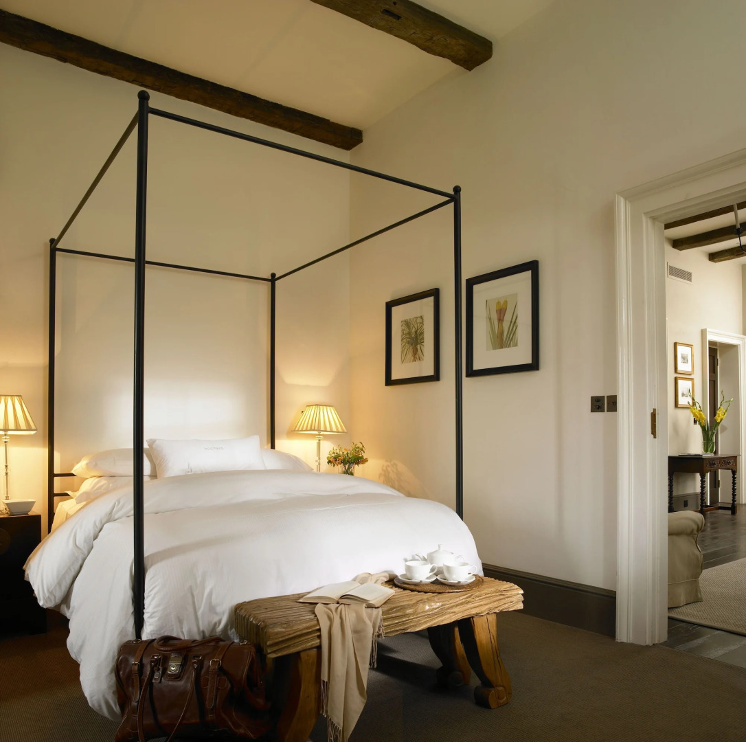 Trump International Golf Links And Hotel Doonbeg Ireland