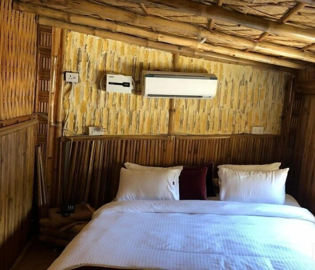 The Corbett Downtown Resort