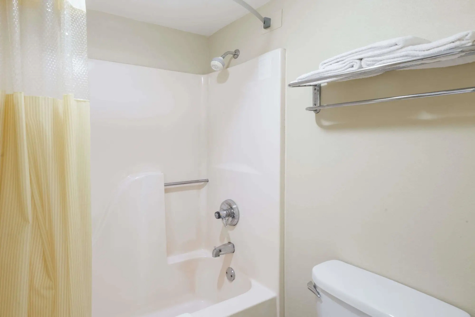 Days Inn by Wyndham Fort Payne