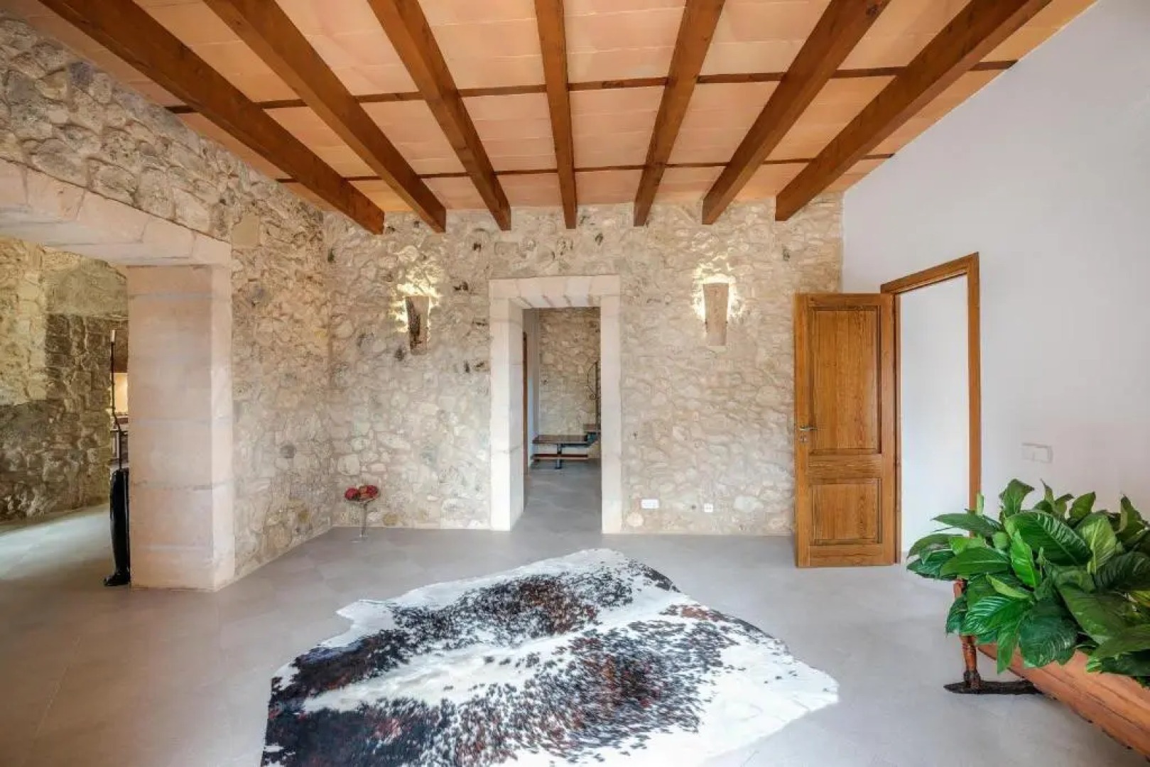 Country House Sa Serra