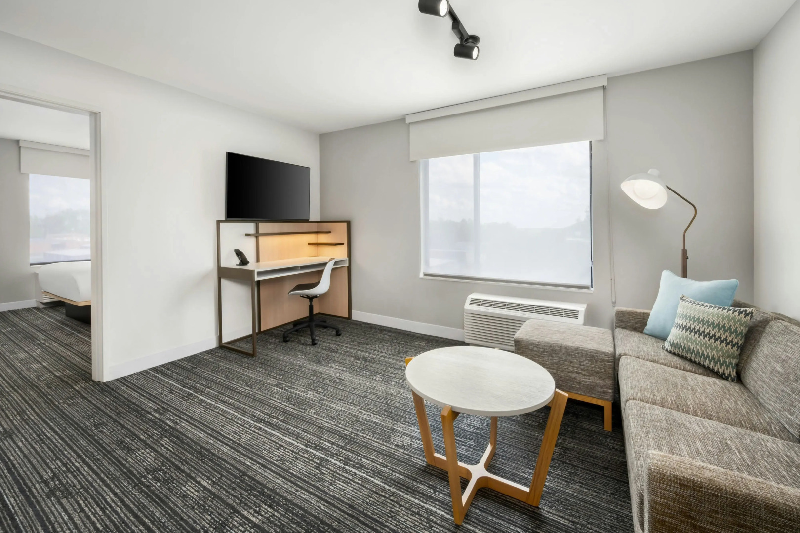 TownePlace Suites Millbrook