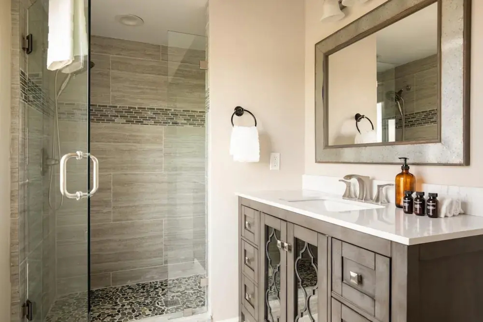 Calle La Coca - Chateau Syrah