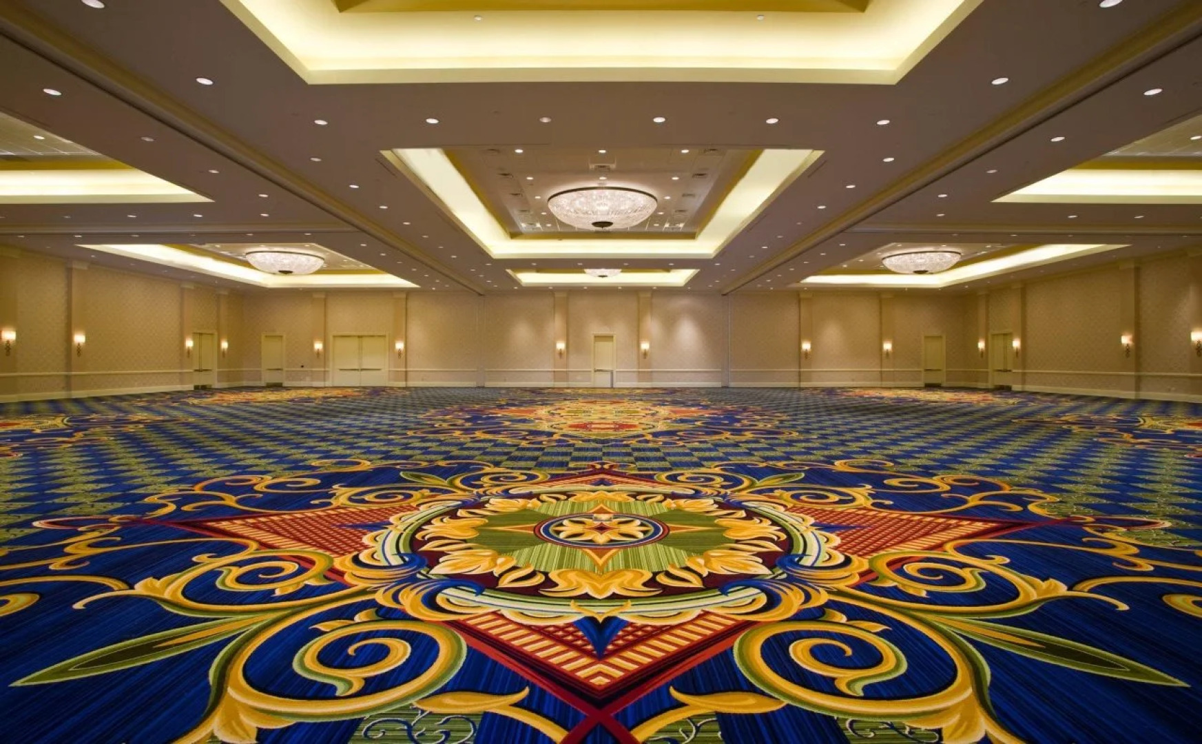 Baltimore Marriott Waterfront