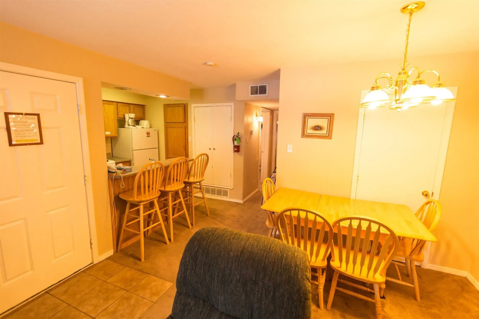 Auslander Condominiums