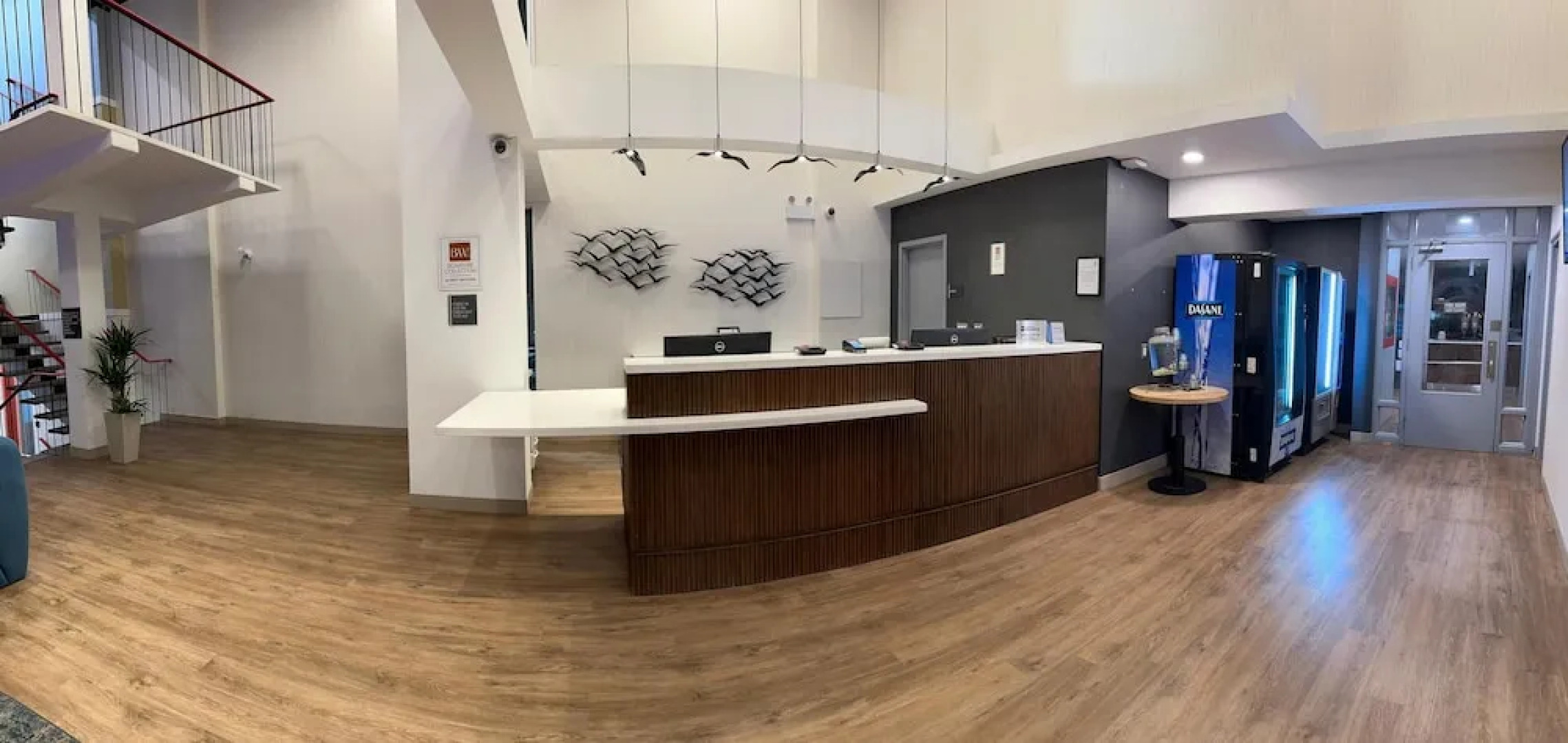 Superior Shores Hotel Thunder Bay