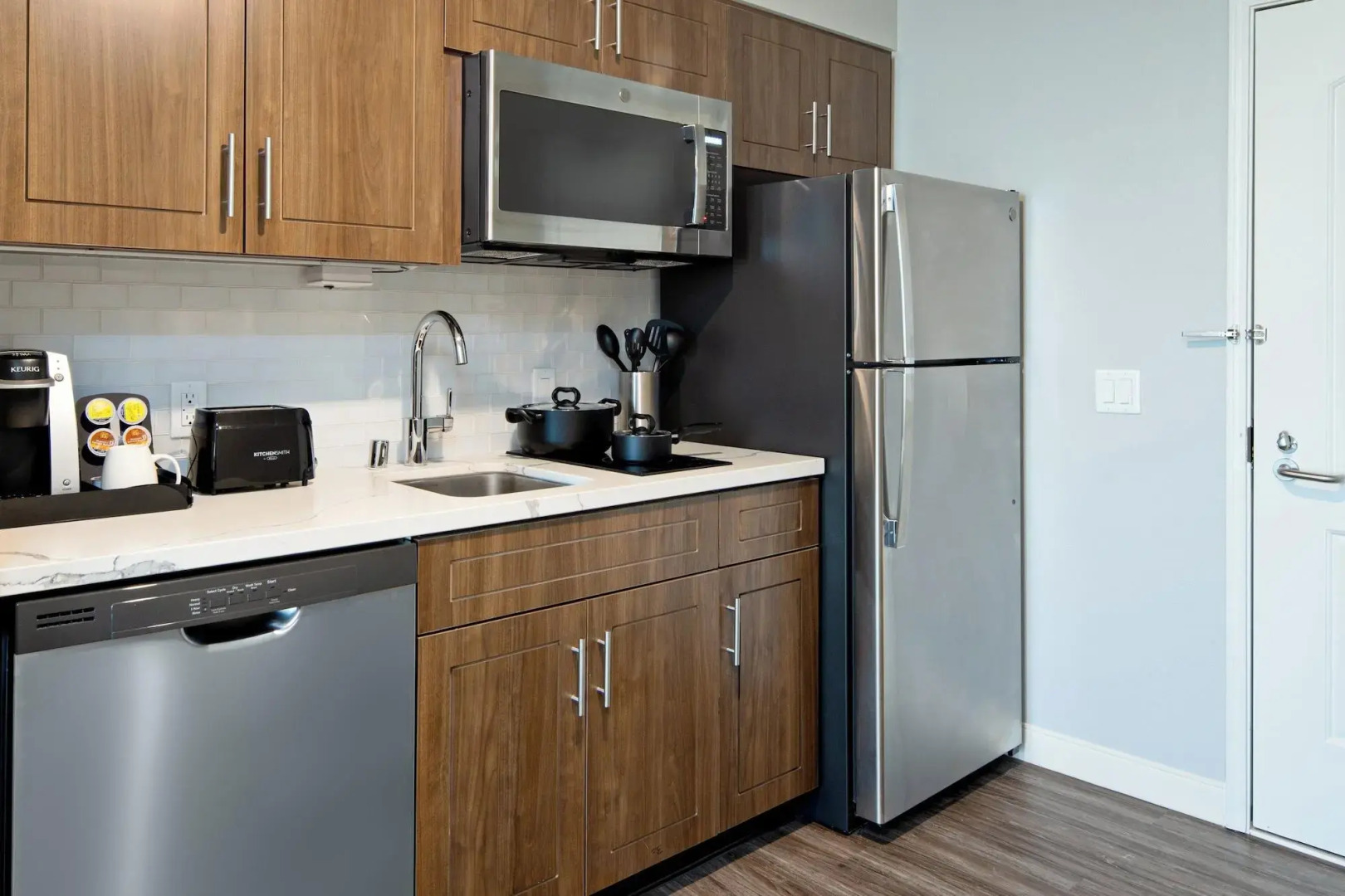 Staybridge Suites Long Beach Airport by IHG