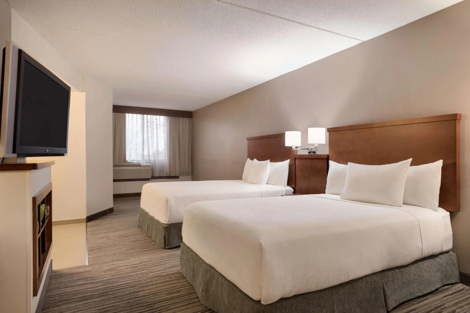 Hyatt Place Chicago/ Schaumburg