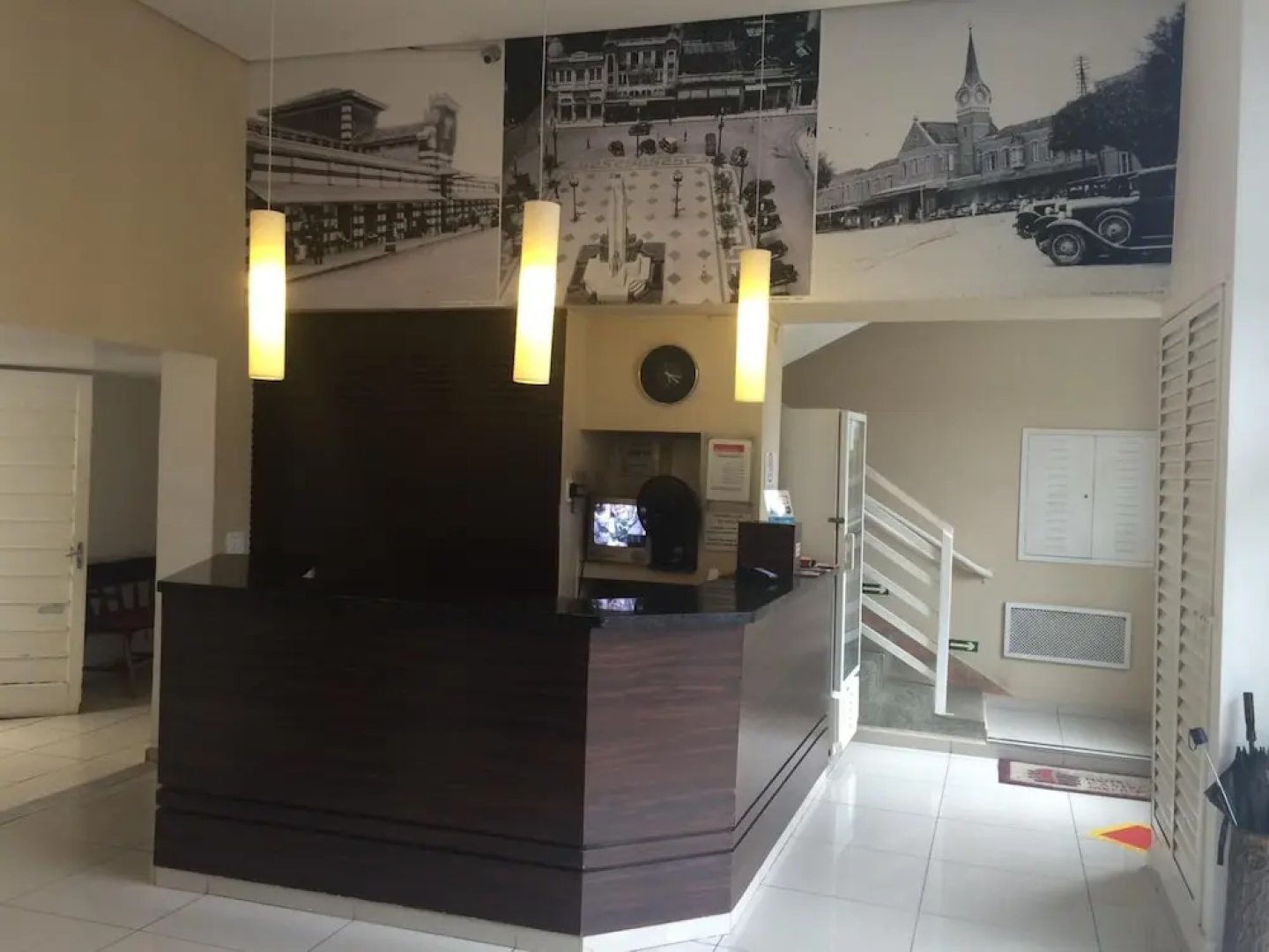 Hotel Castro Mendes