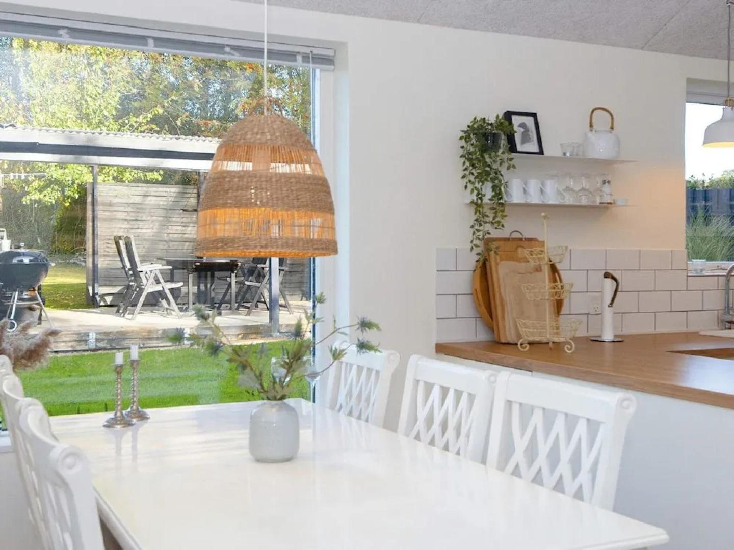 Cozy Holiday Home in Haderslev near Beach