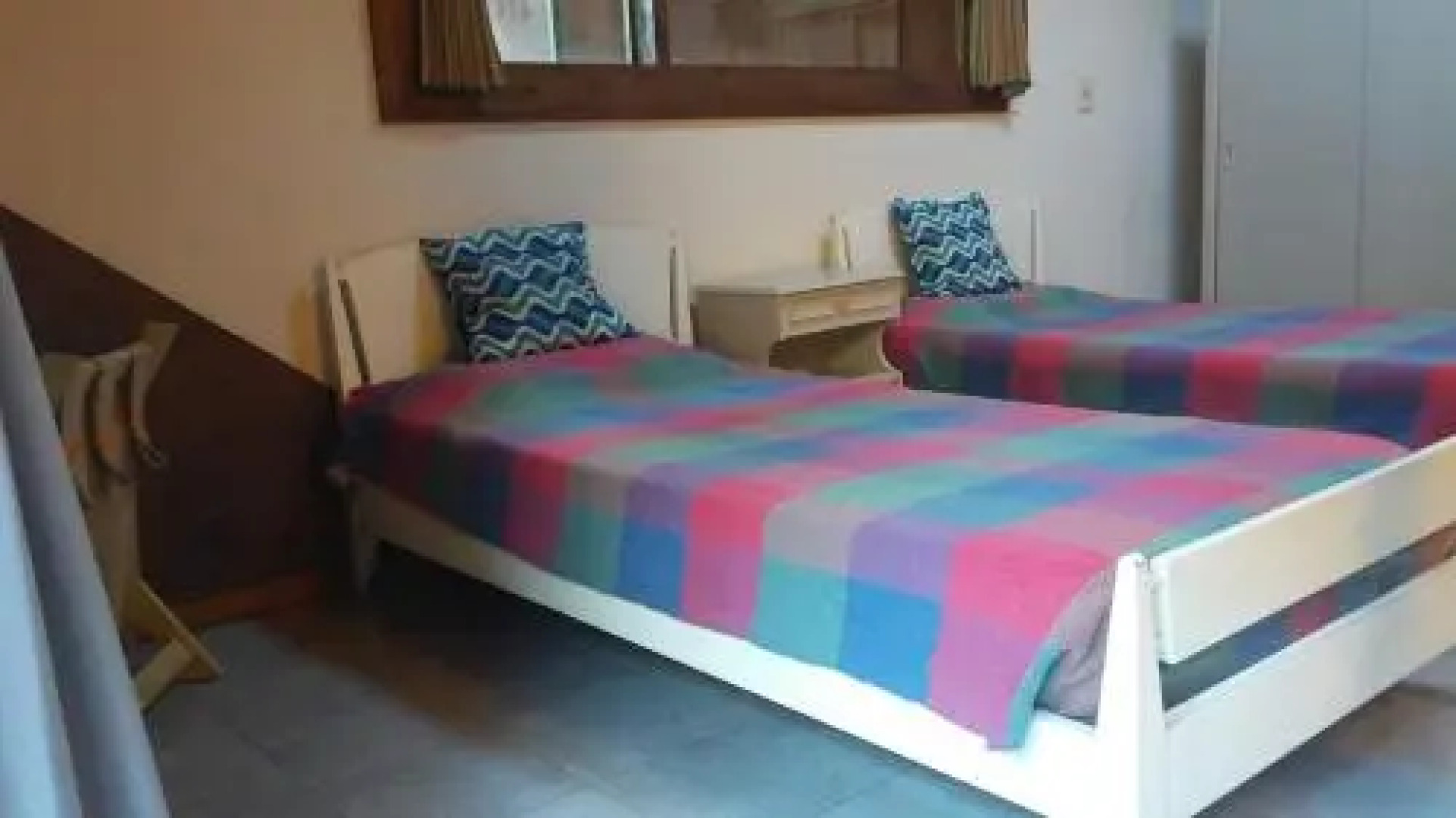 La Cabaña Pinamarense