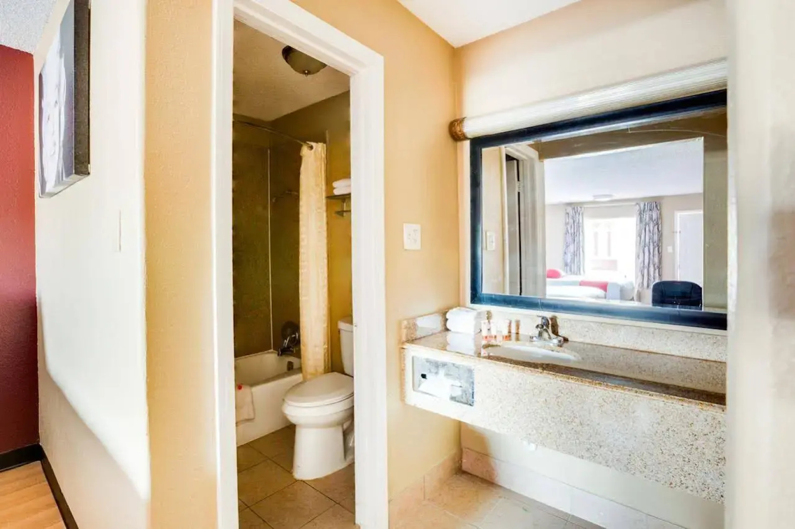 OYO Hotel Tyler Northwest Mineola Hwy