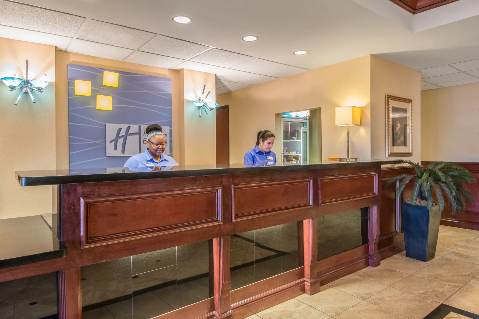 Holiday Inn Express Hotel & Suites Enid - Highway 412 by IHG