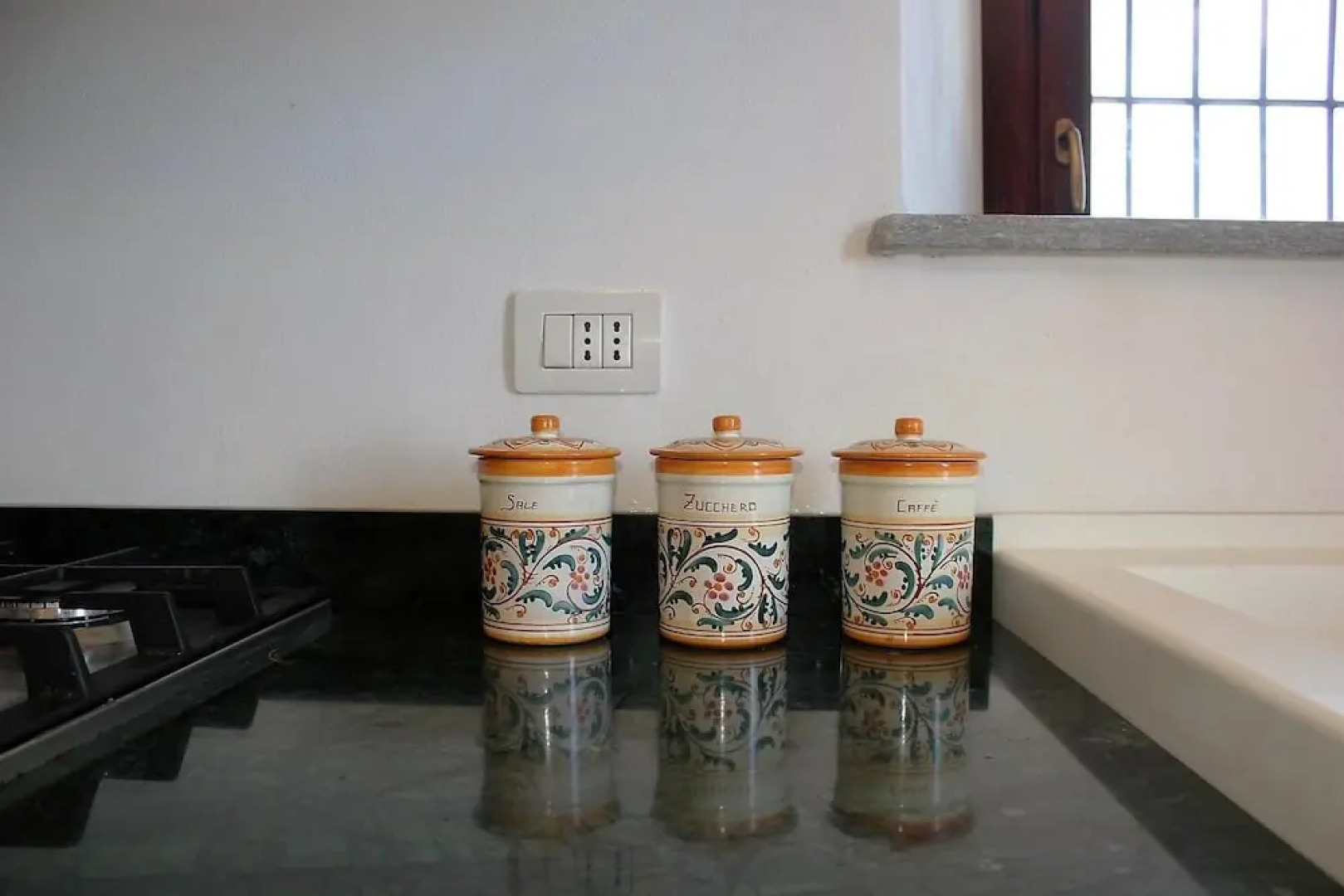 Appartamento The Beach