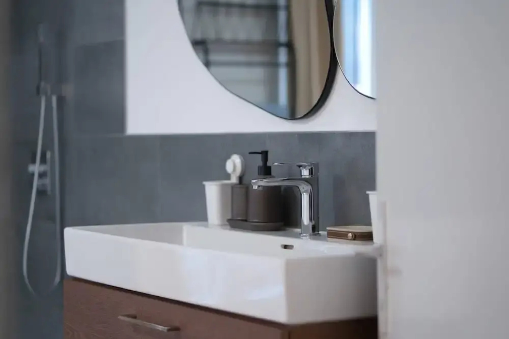 Wonderful Apartments Sweetest Home No01