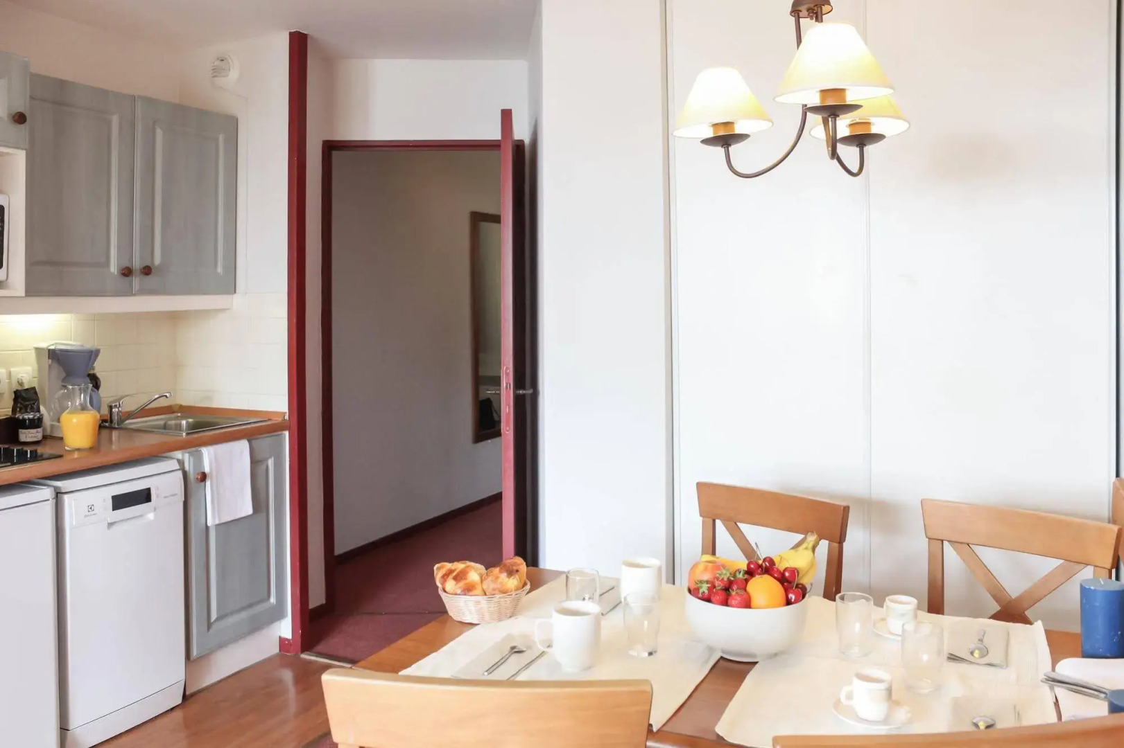 Pierre & Vacances Les Terrasses dAzur