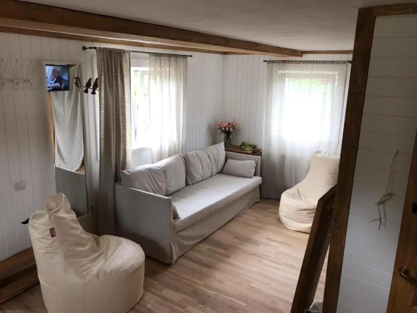 Vacation House Terraces