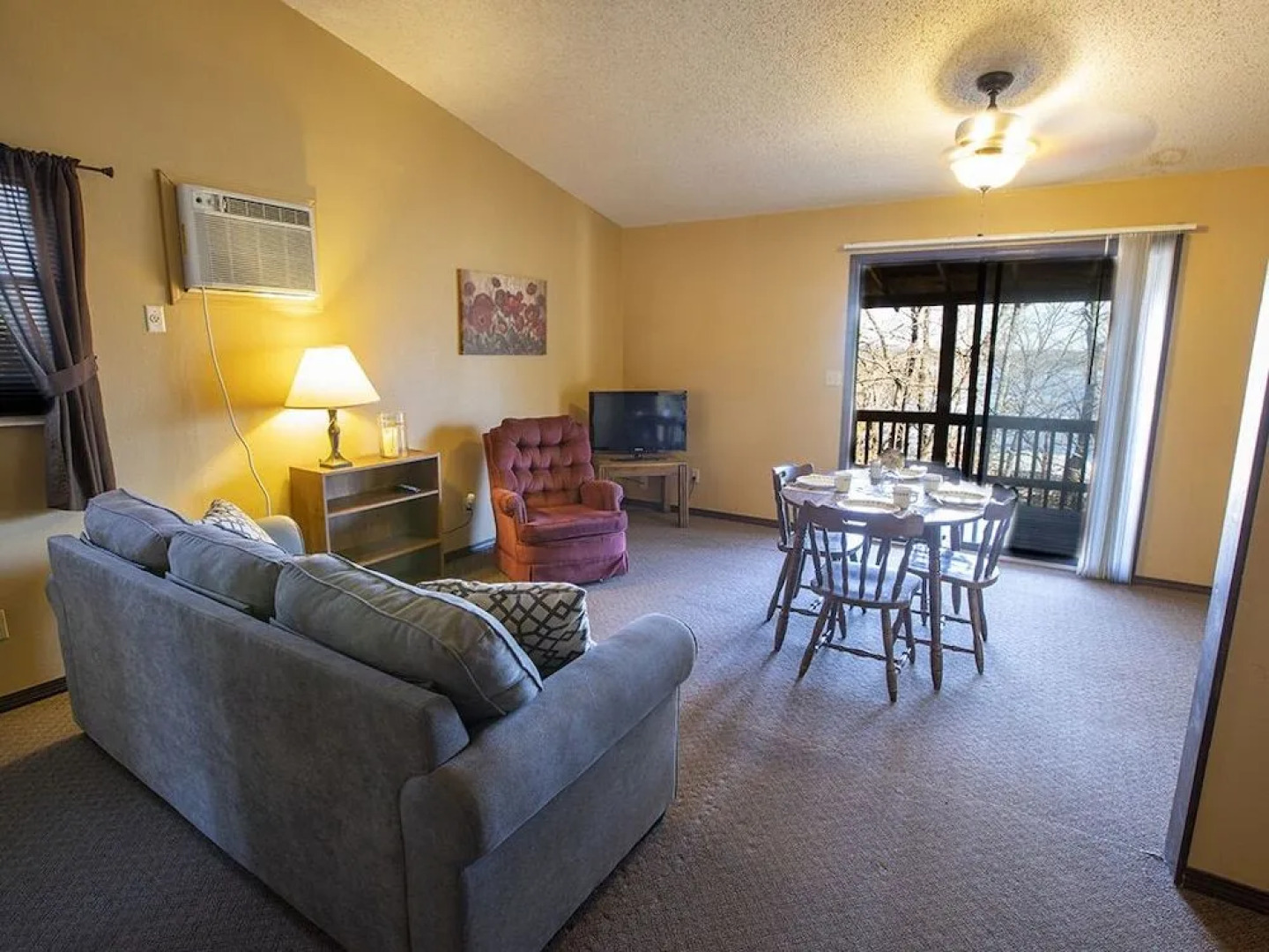 Bar M Resort & Campground