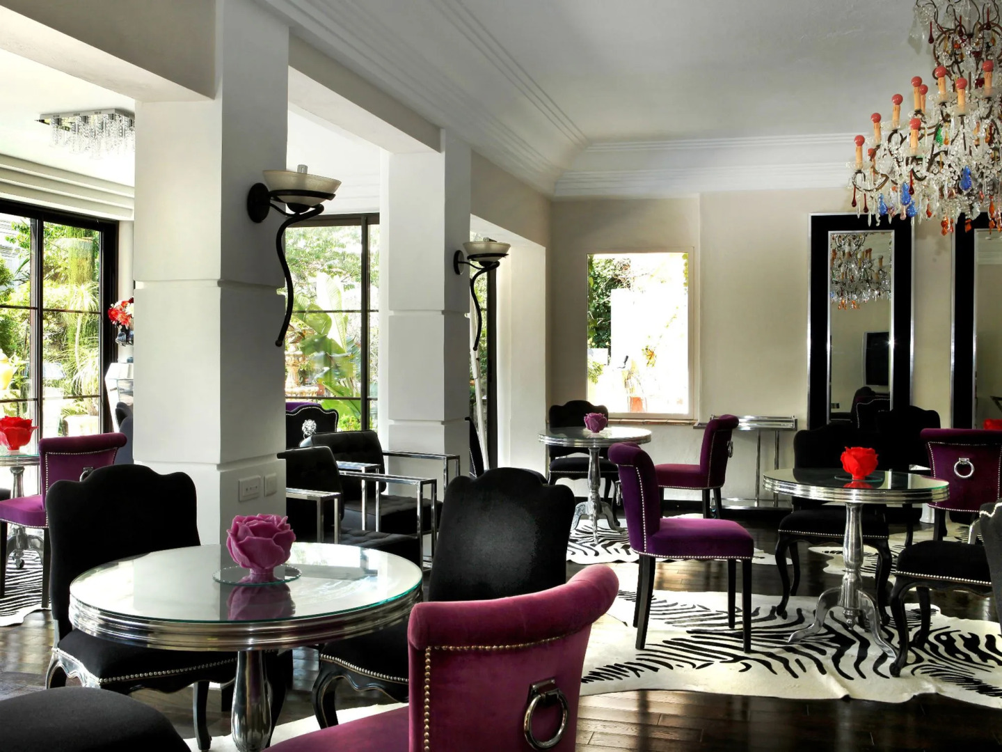 Hôtel La Villa Sainte Valérie Adults Only