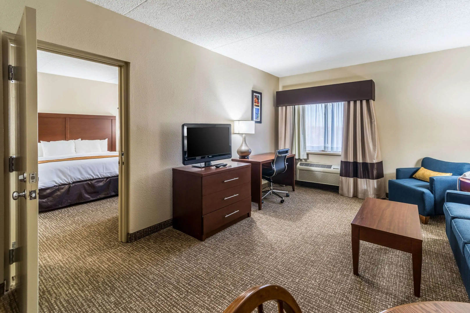Comfort Inn Festus - St Louis South