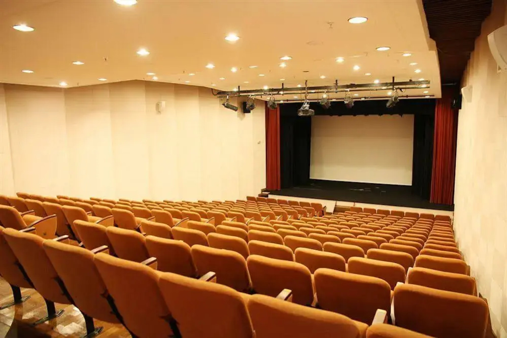 Grande Hotel Campos do Jordao