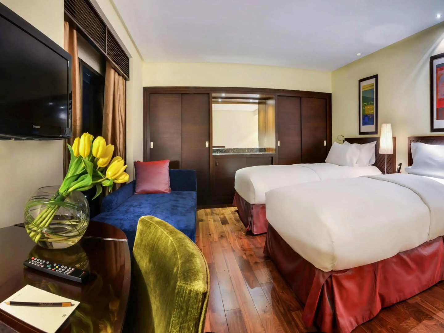 Sofitel Al Khobar The Corniche