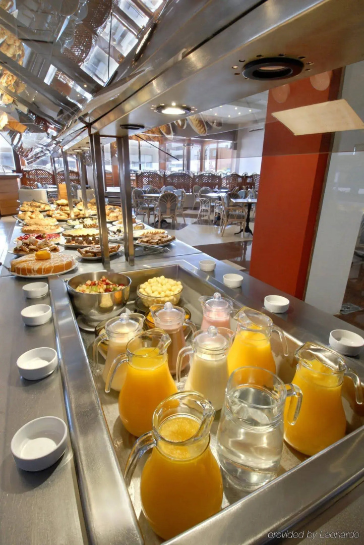 Golden Beach Resort And Spa