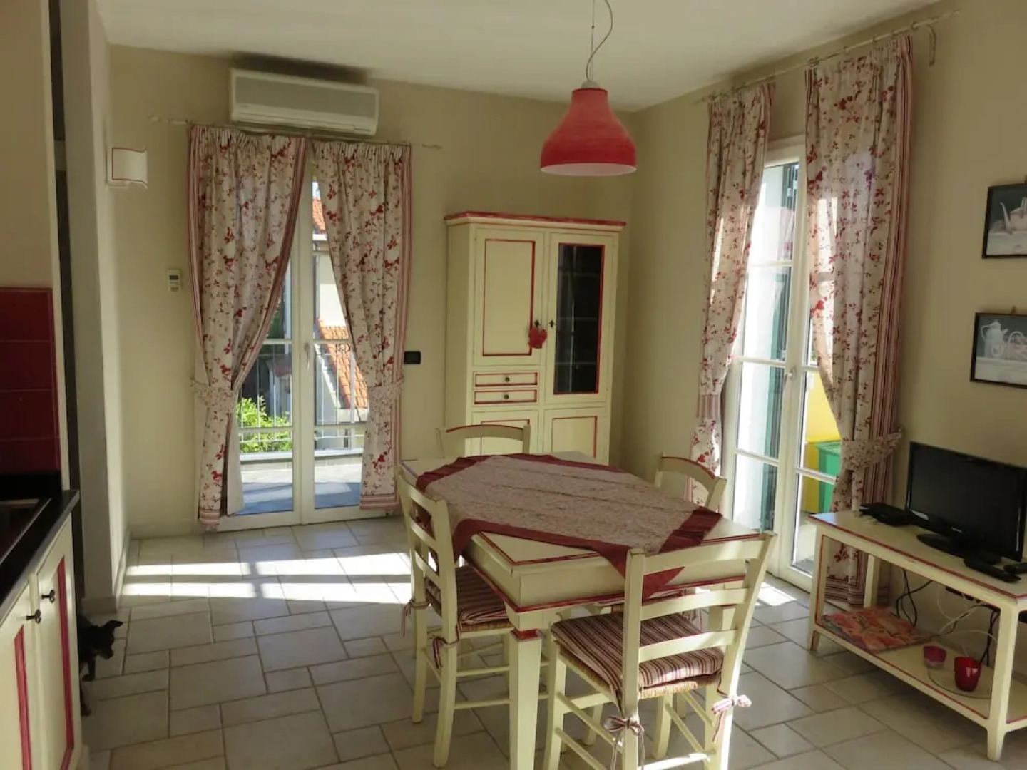 Casa Vacanze Nel Giardino Di Renzo