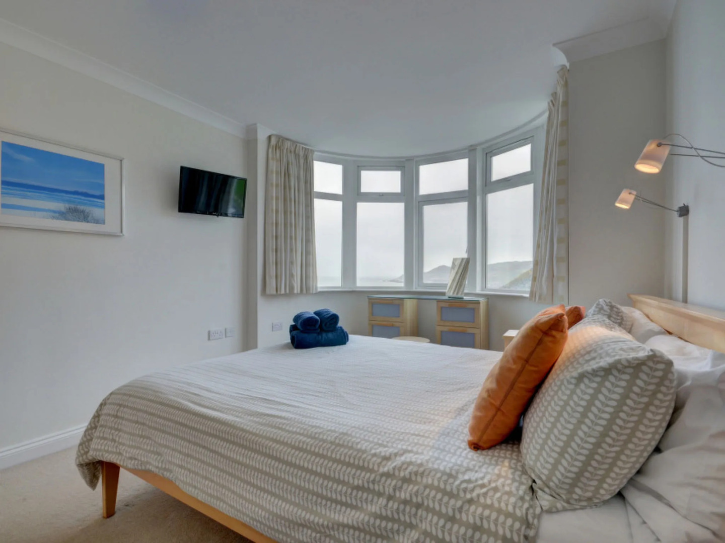 Holiday Home Kittiwake