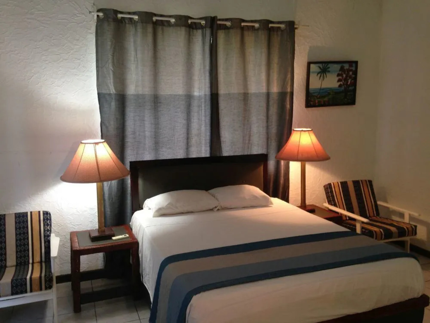 Cariblue Hotel & Scuba Resort