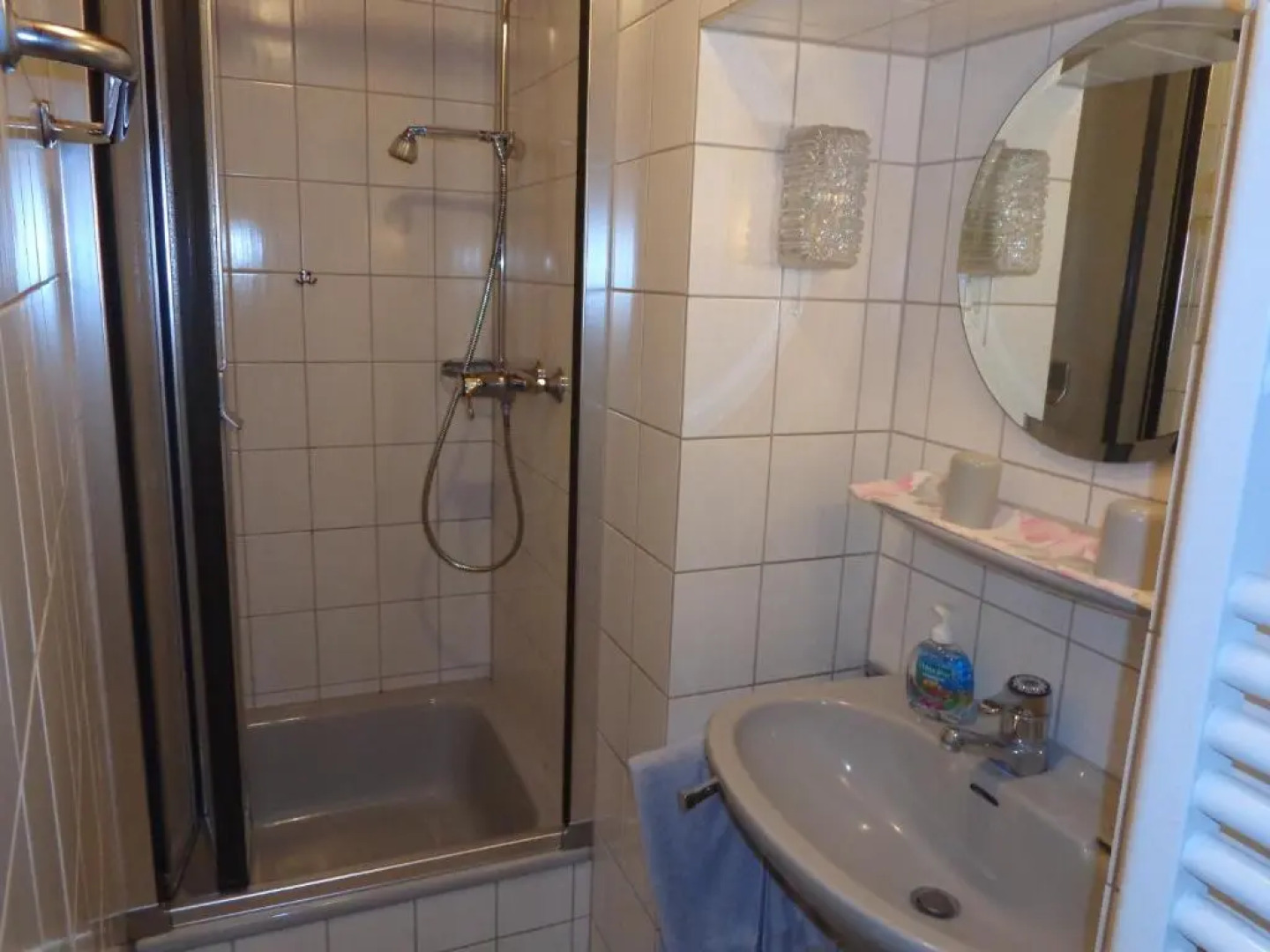 Ferienwohnungen Leo Werland-Ehses