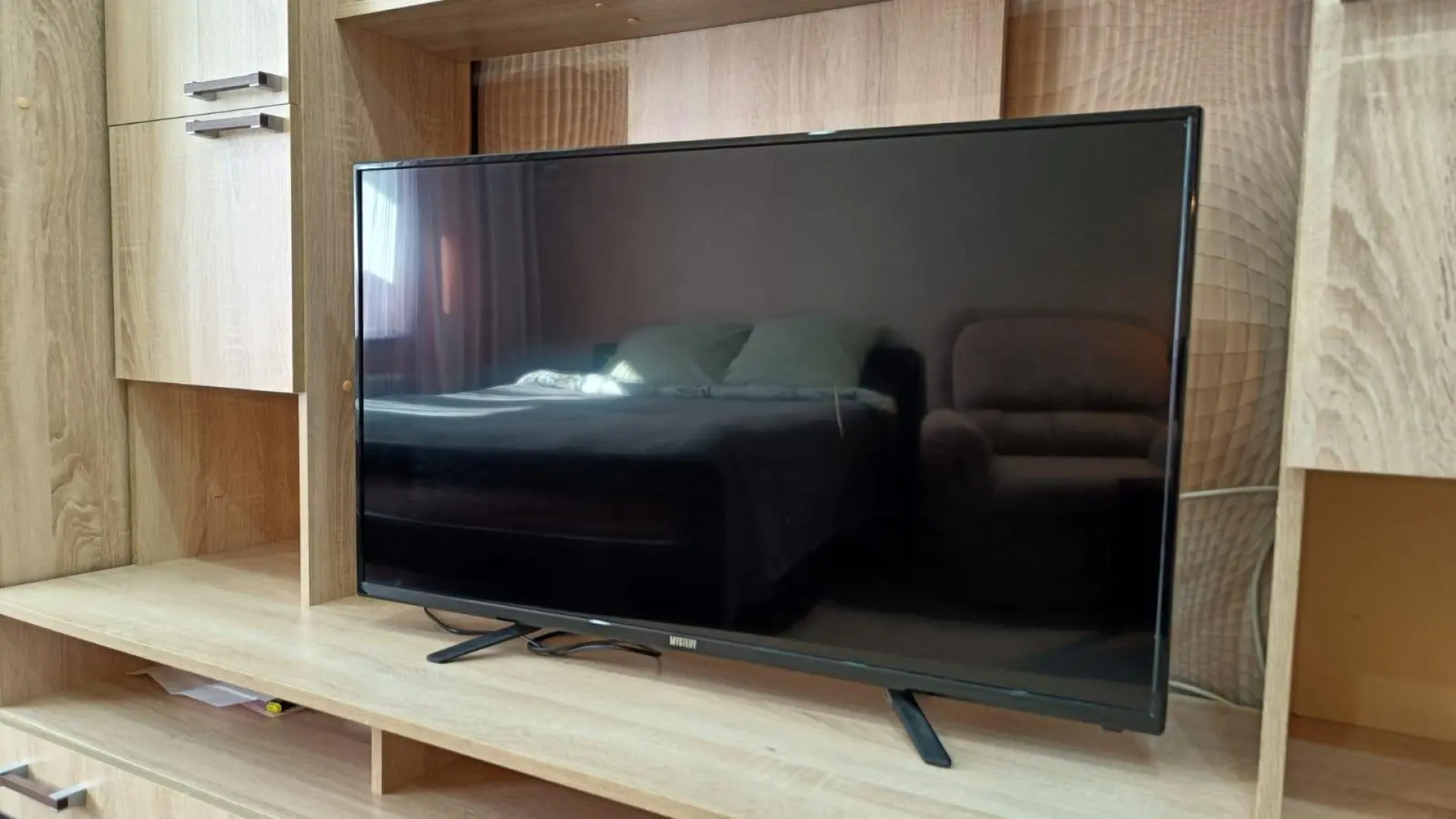 «Хорошо как дома» Квартира недалеко от центра