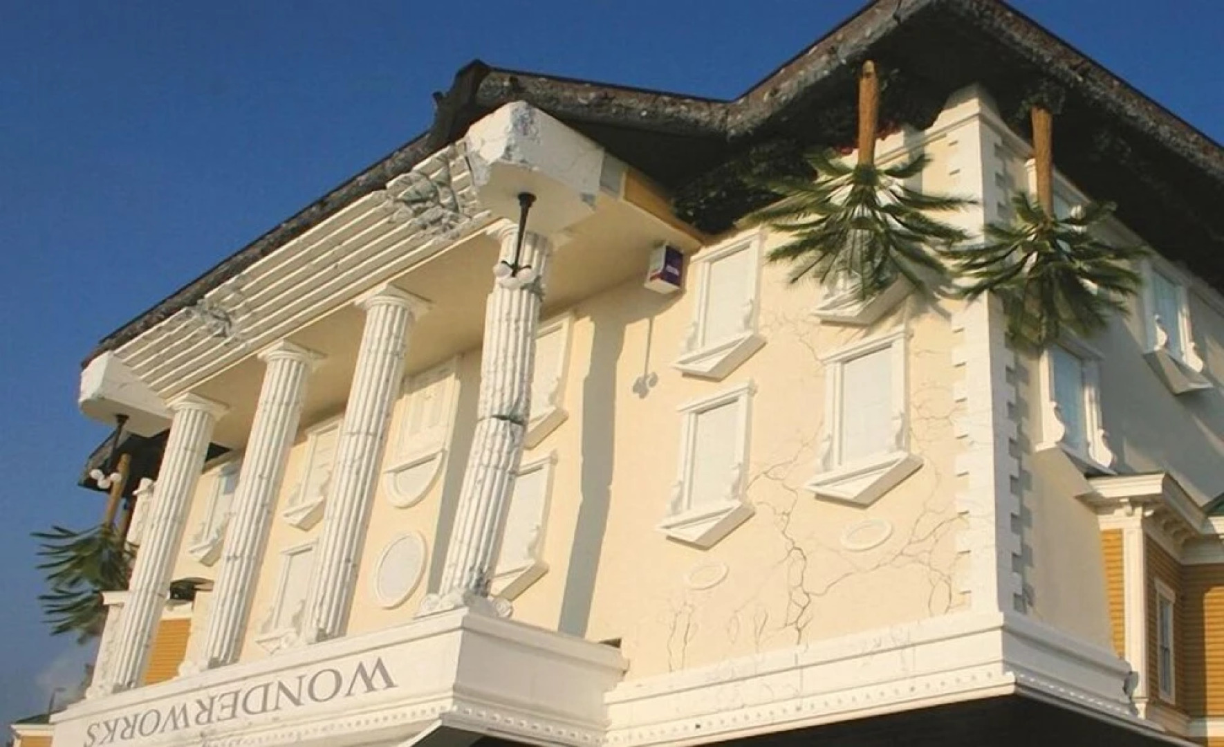 Around the Mountain by RedAwning