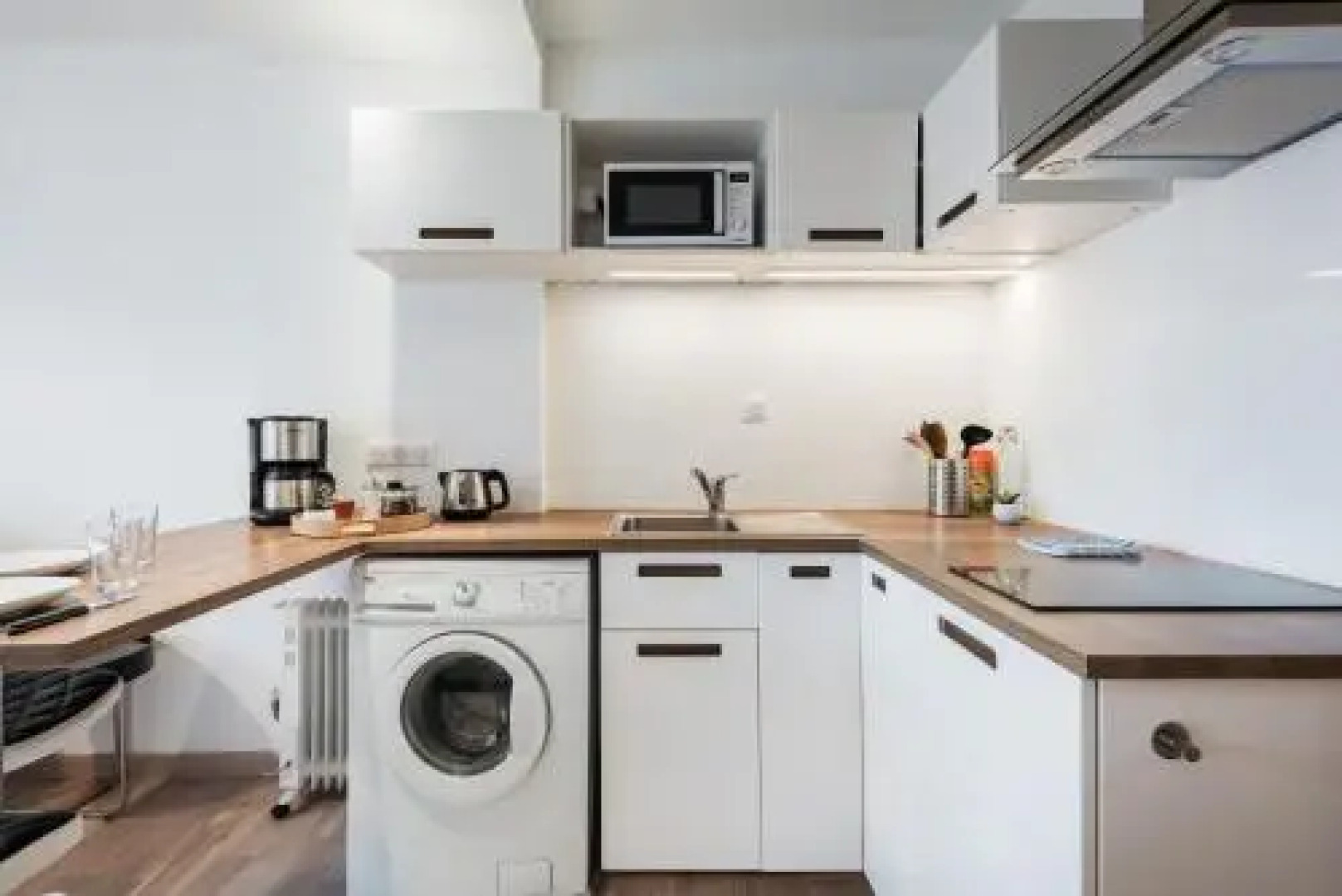 Le Saint Clair Cité Internationale