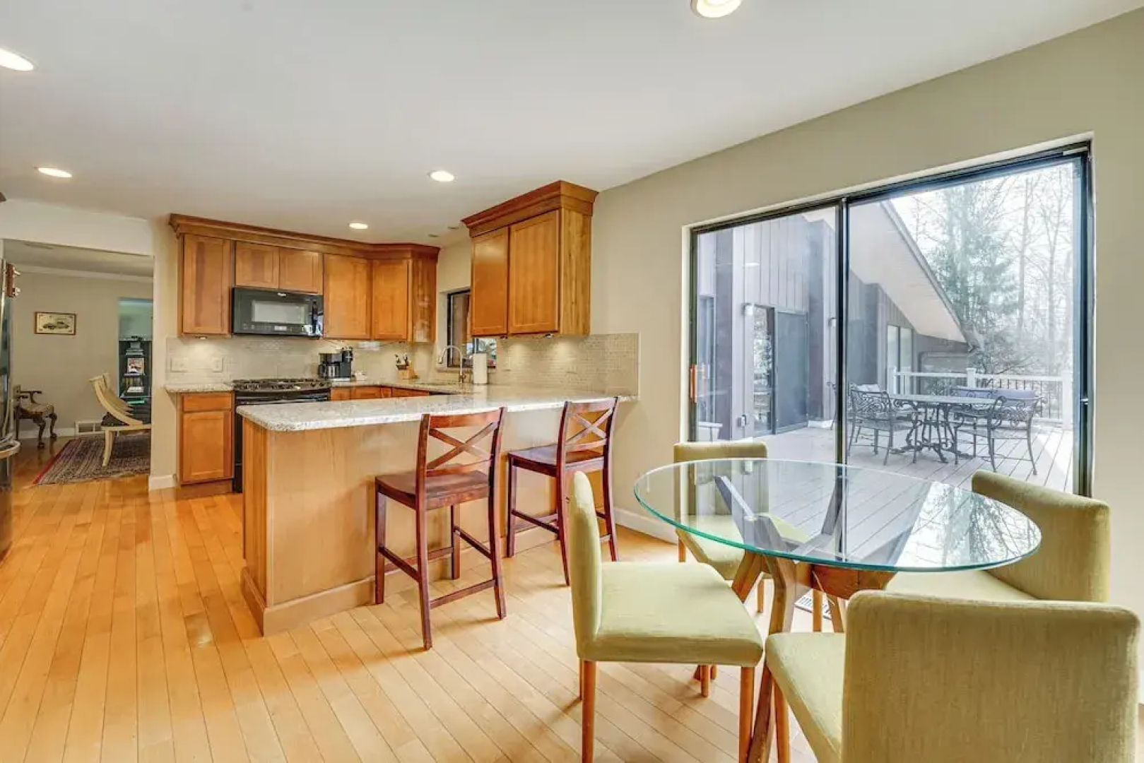 Bloomfield Retreat w/ Pool: 6 Mi to Riverside Park