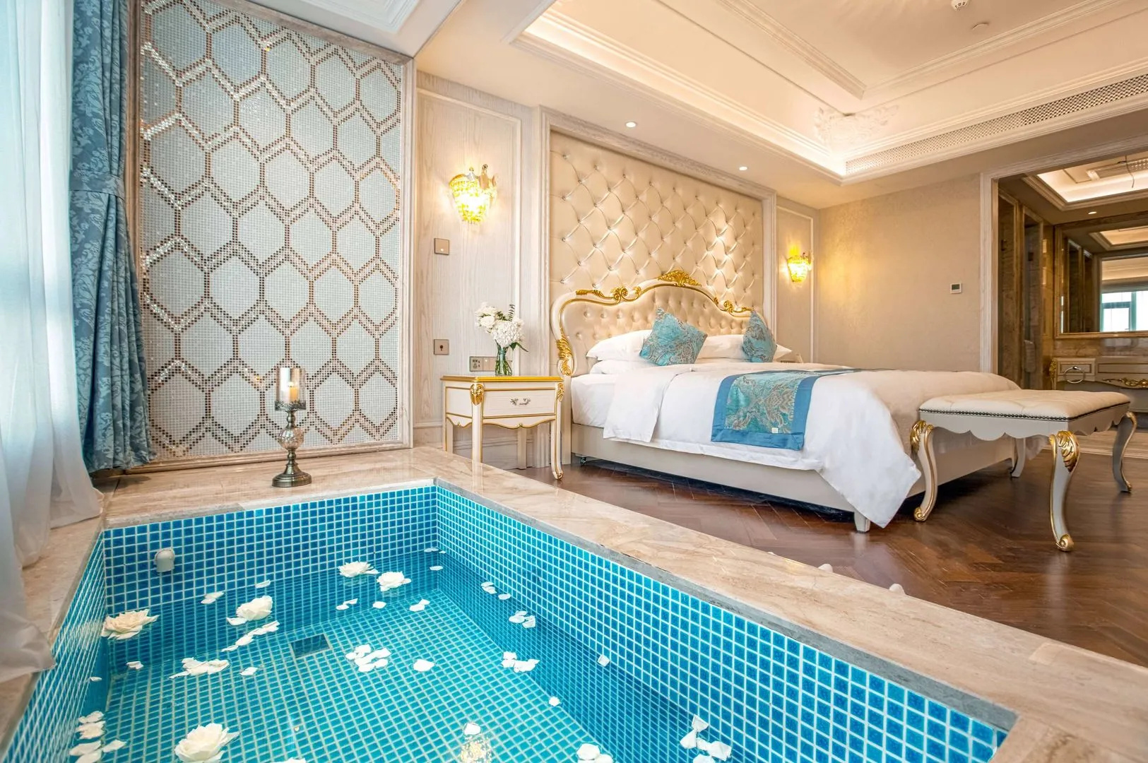 Wyndham Grand Kunming East