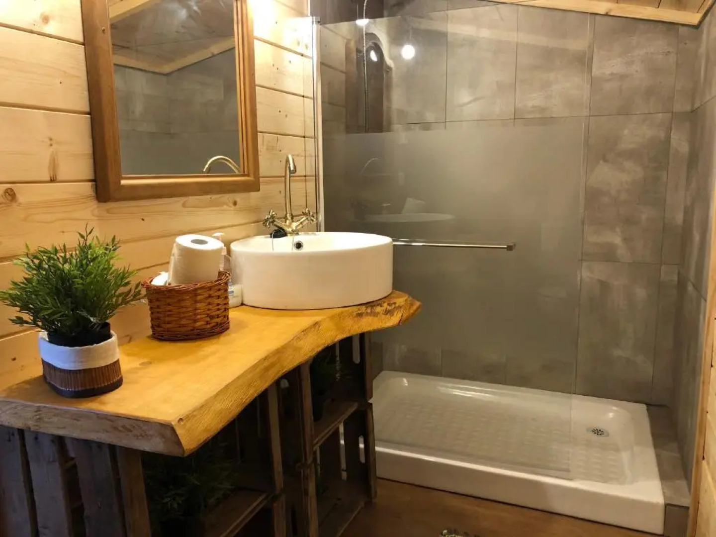 La Posada Cercedilla