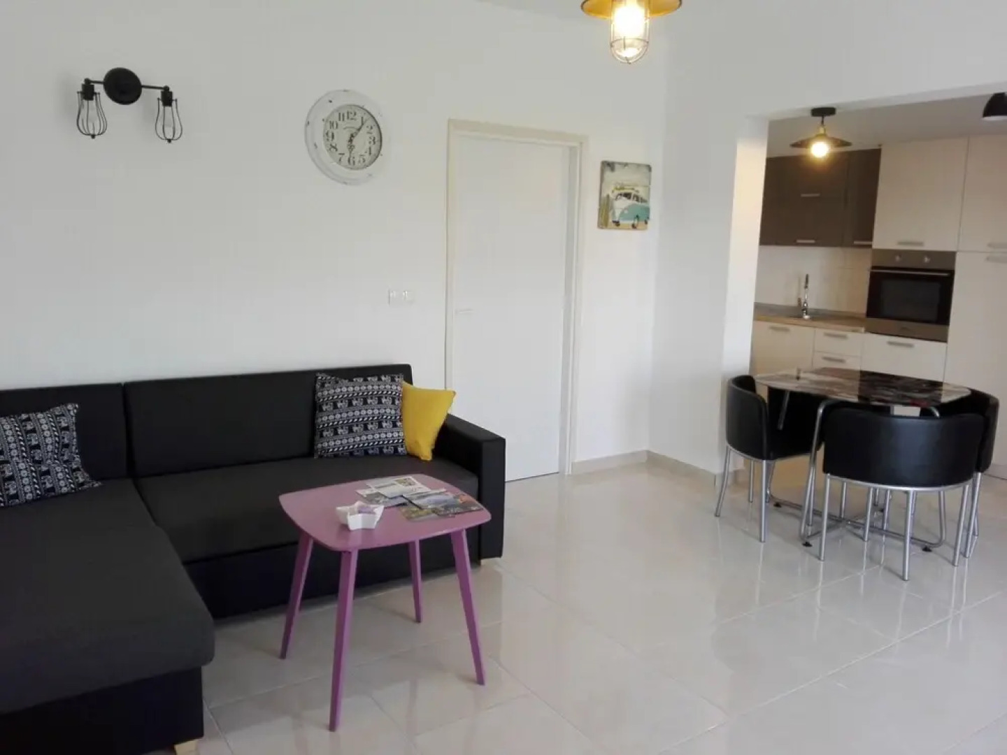 Markas - pet Friendly - A2 - Bella Vista 2