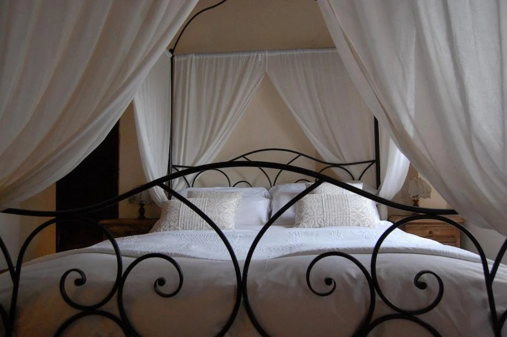 Torre del Barbagianni - Castello di Gropparello