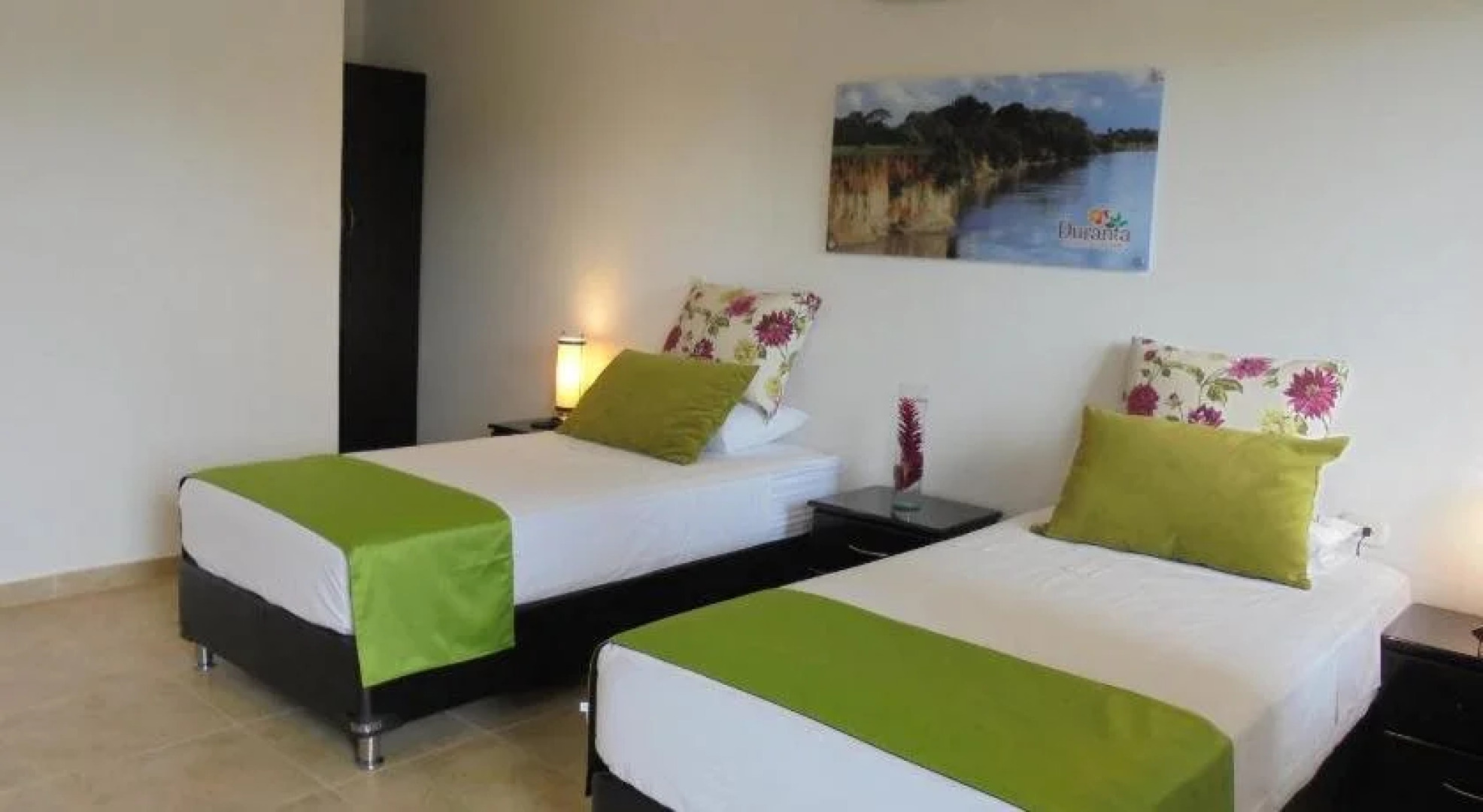 Hotel Boutique Duranta