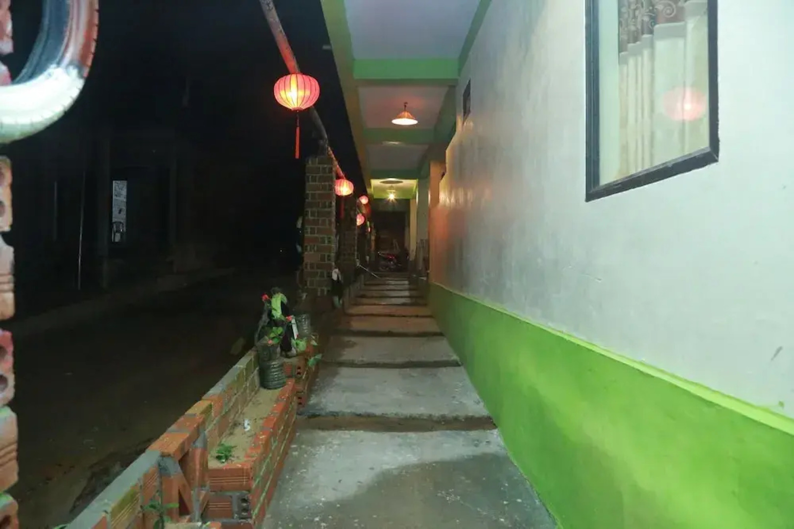 Phong Nha Riverlife Homestay - Hostel