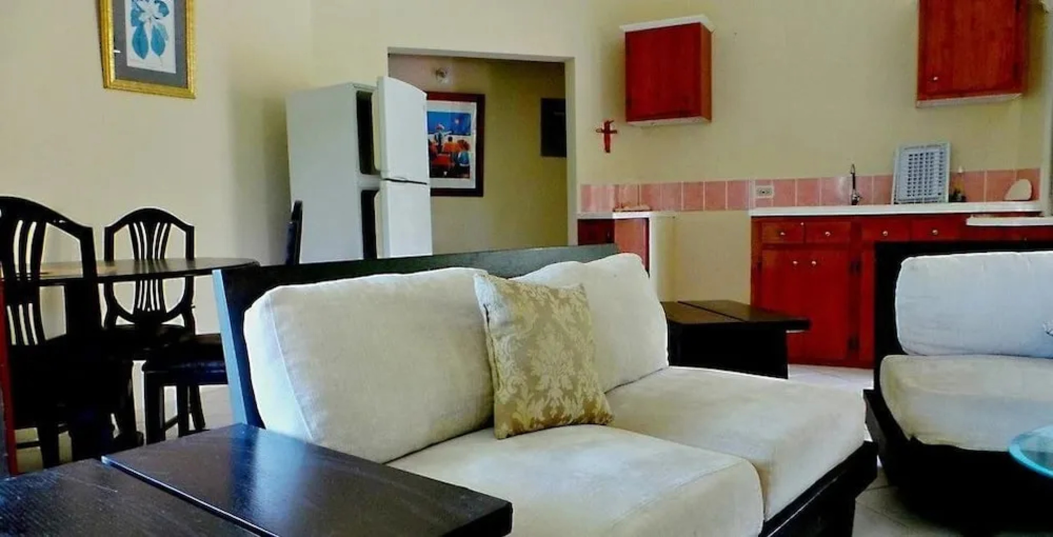 The Crest Conference & Retreat Center