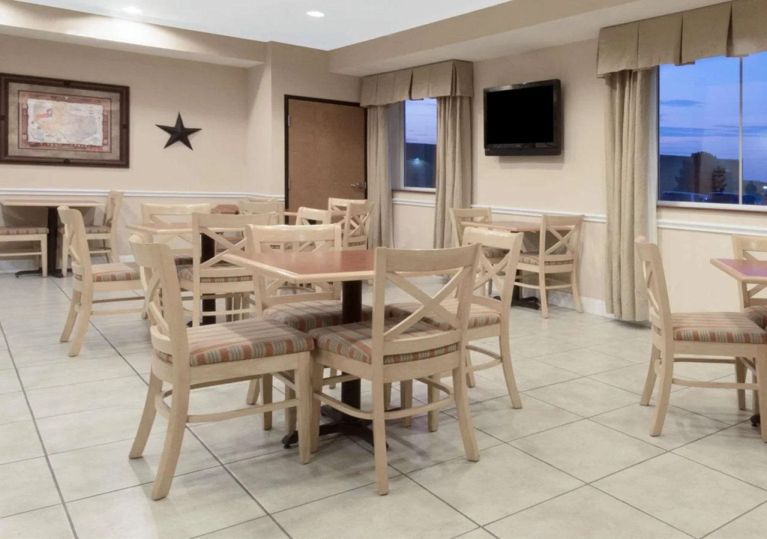Days Inn by Wyndham Copperas Cove