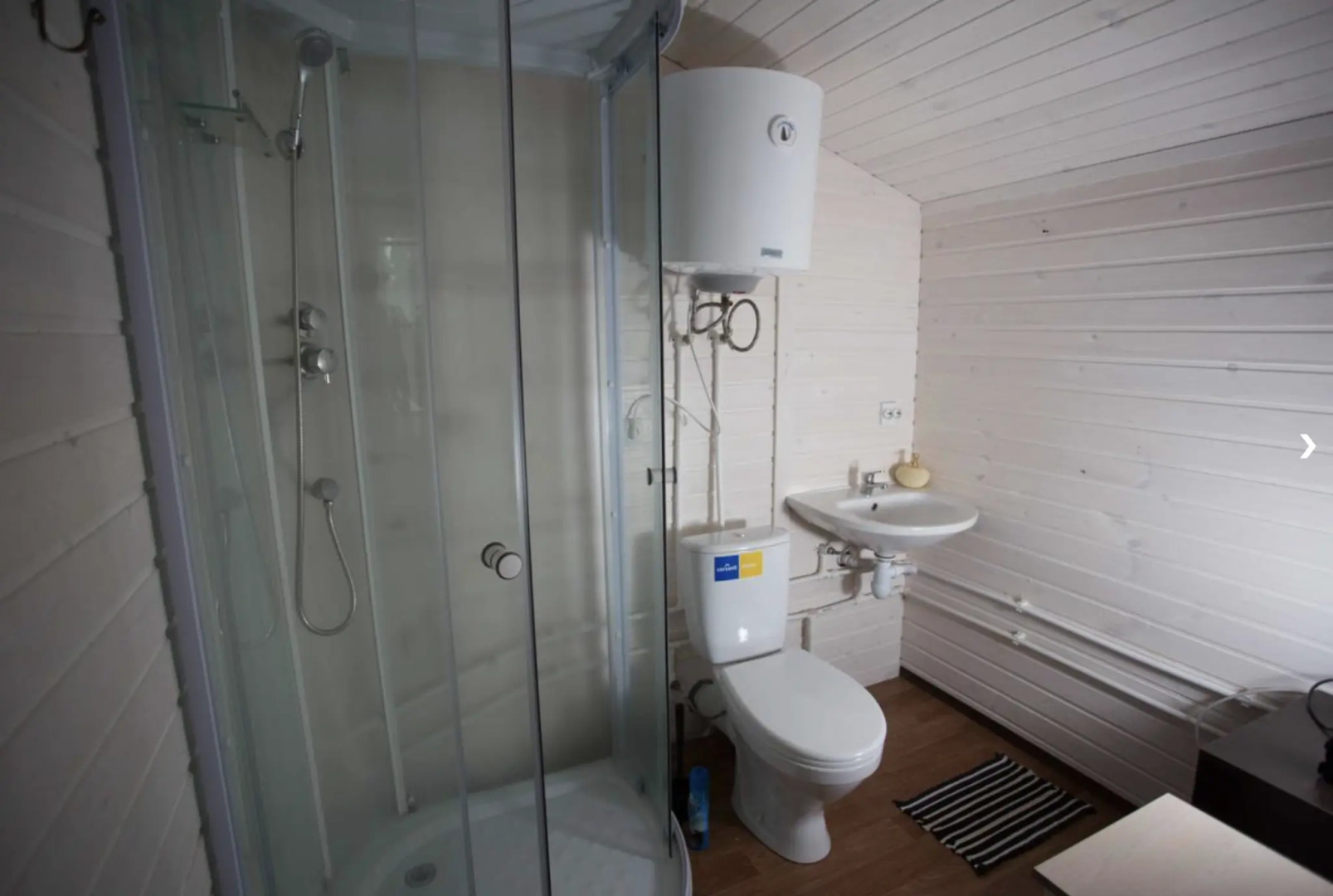 Куйвасарь эко усадьба