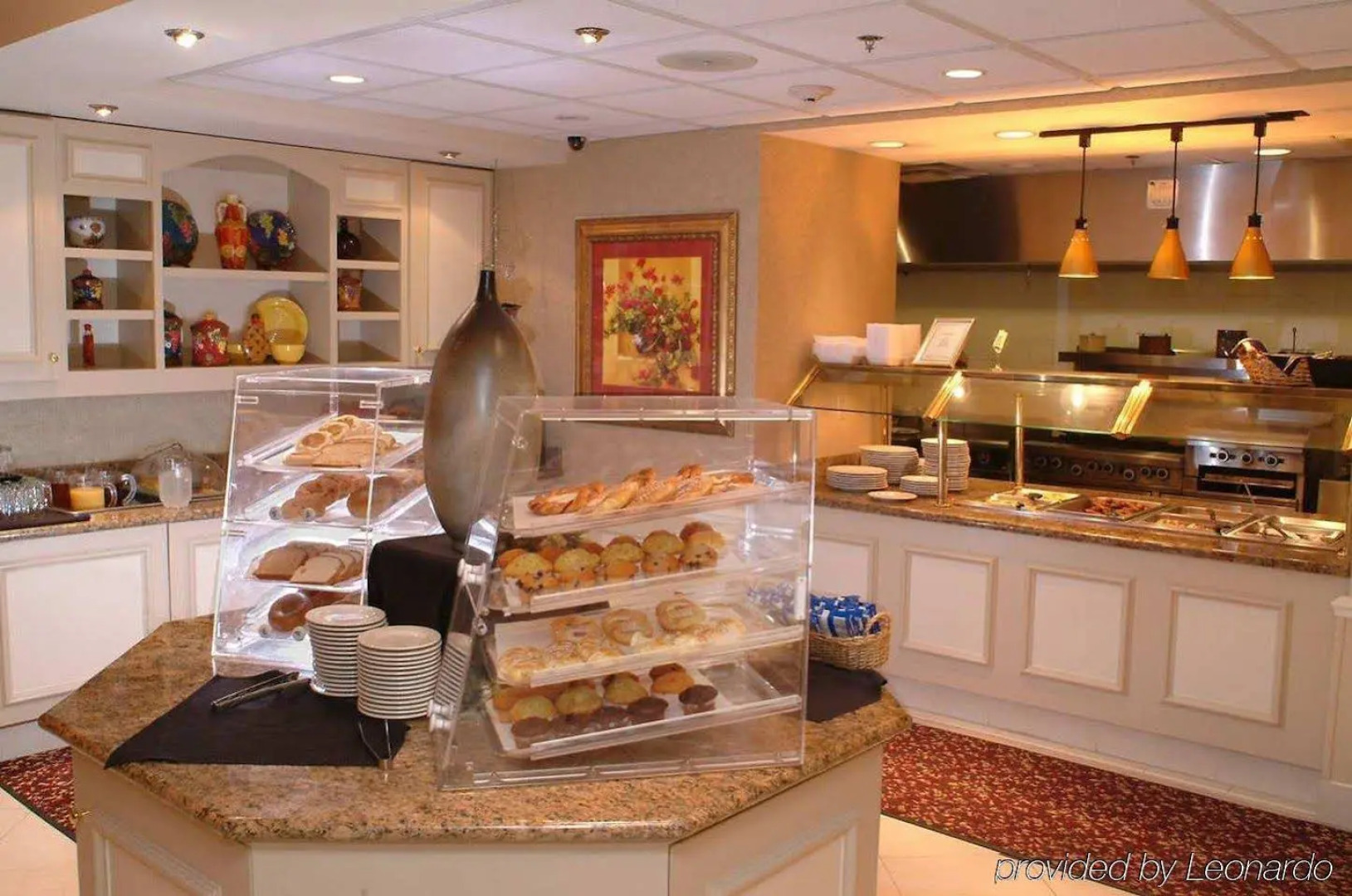 Hilton Garden Inn Fort Myers Airport/FGCU