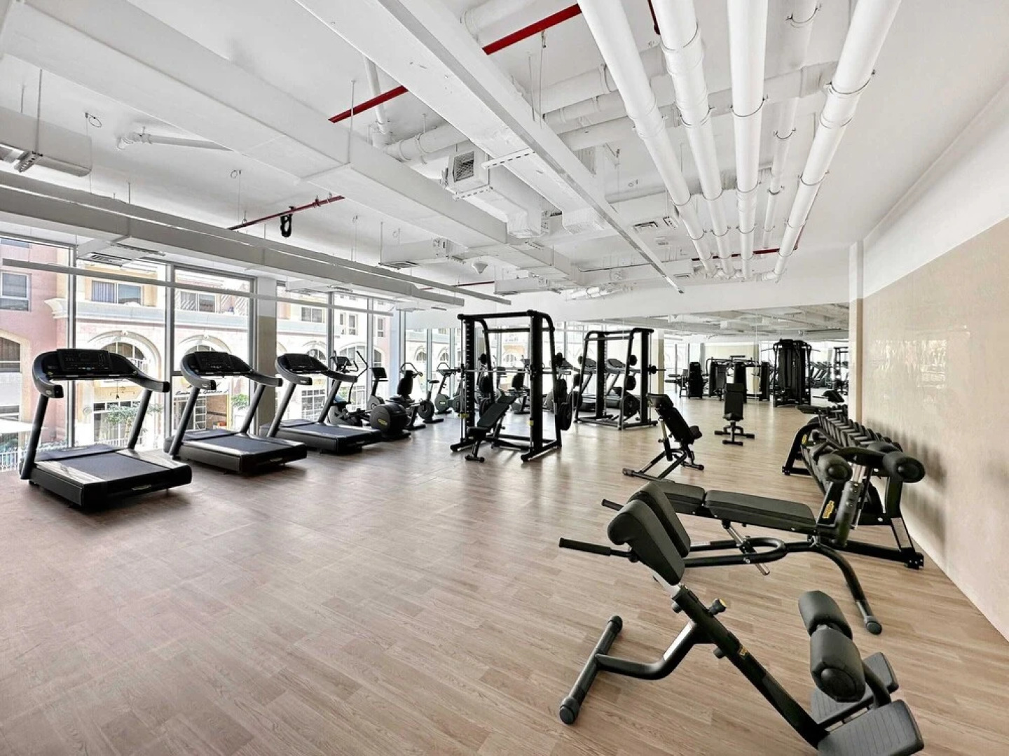 Silkhaus Luma21, JVC Dubai