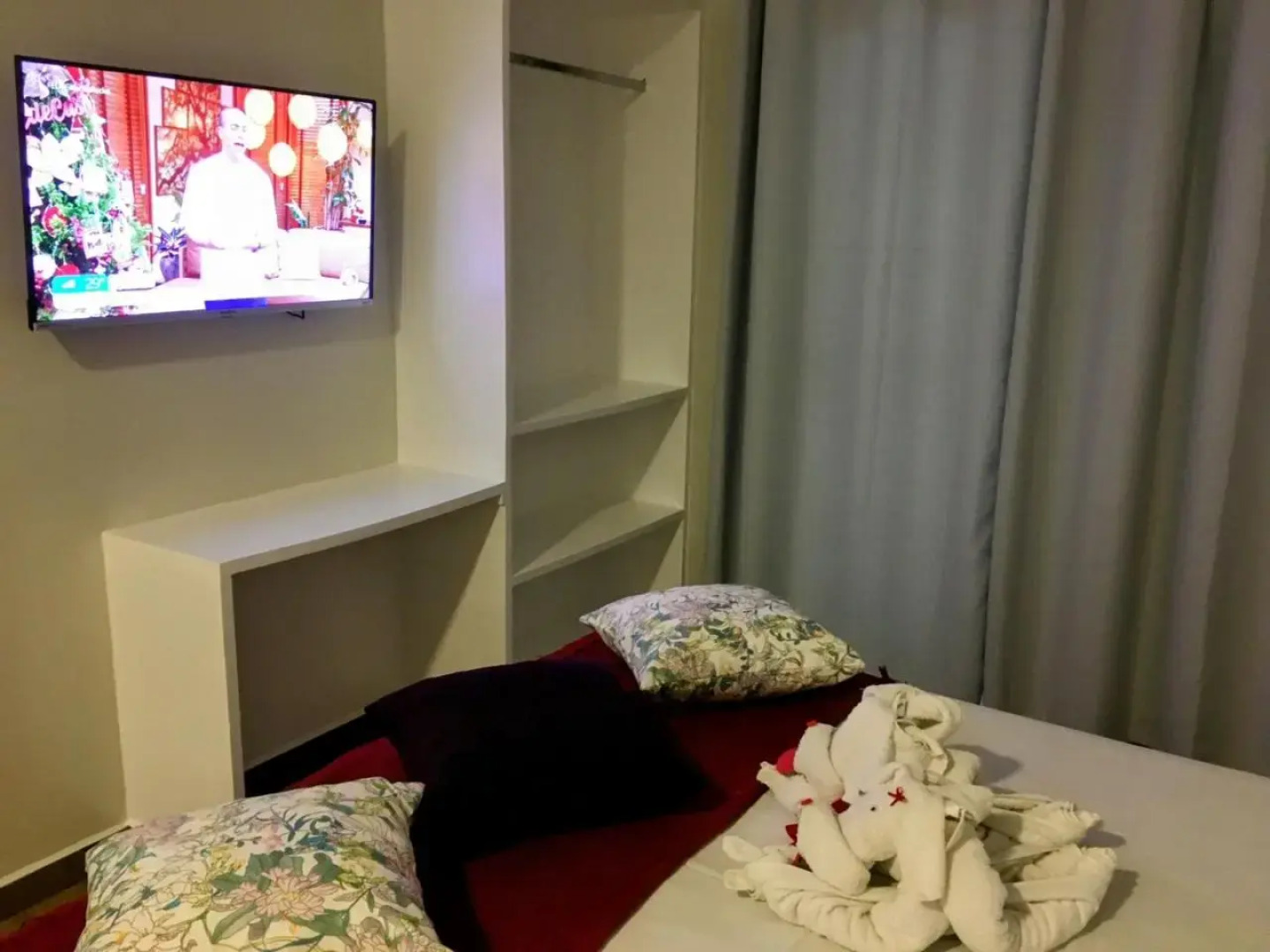 Pousada Riacho Da Areia