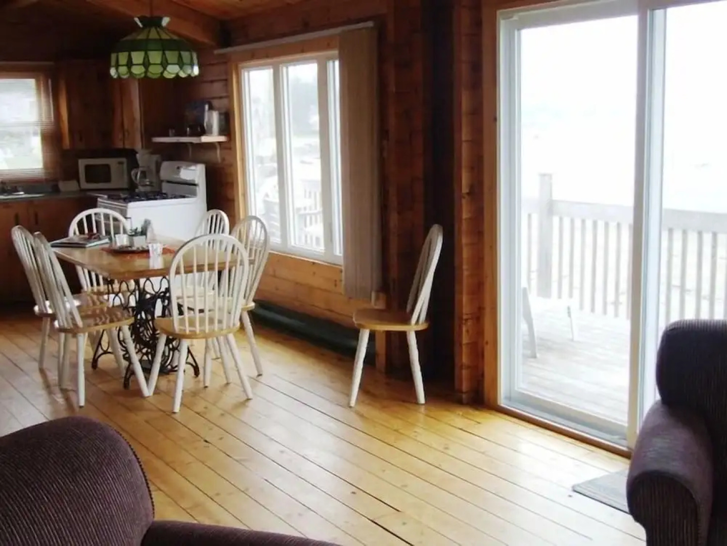 The Quarterdeck Resort