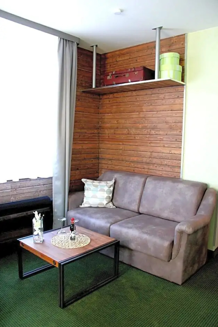 Spielzeug Hotel Sonneberg