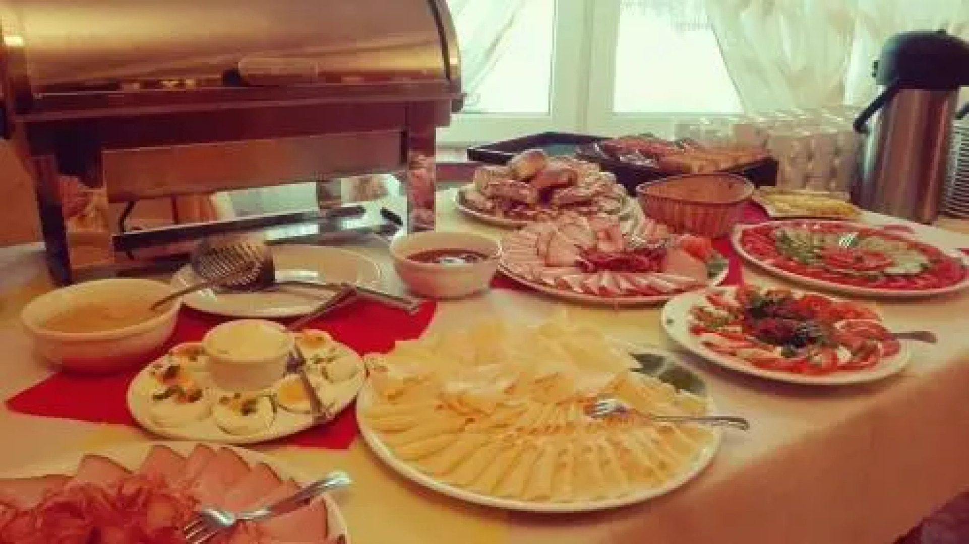 Pensjonat i Restauracja Nowak